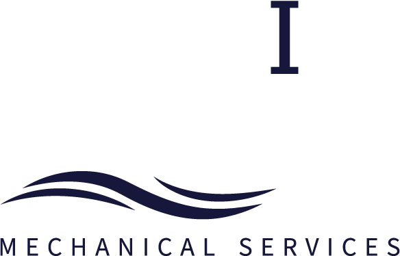 JDI Mechanical Services Logo