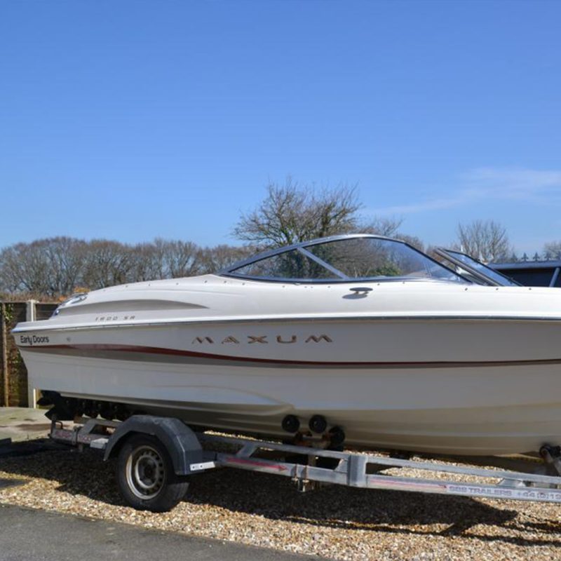 Boat Engine Repair Lyme Regis Dorset
