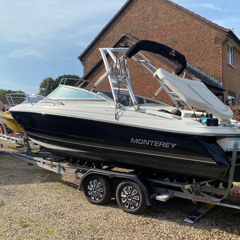 Boat Mechanical Services Devon
