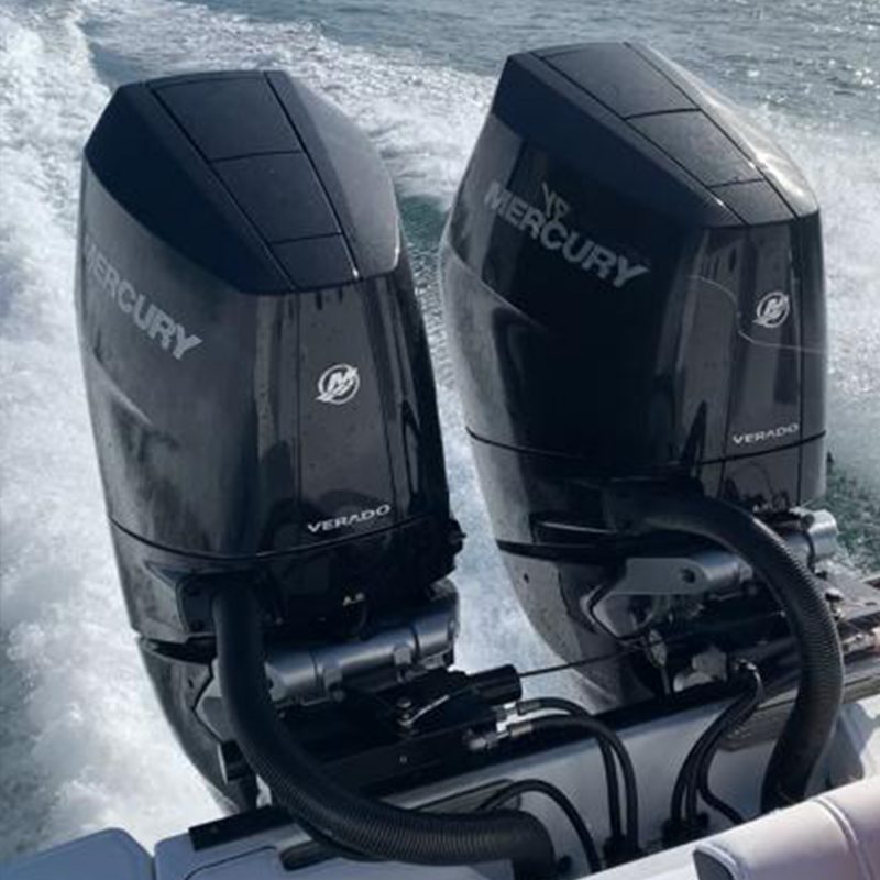 Boat Outboard Mechanical Services Somerset
