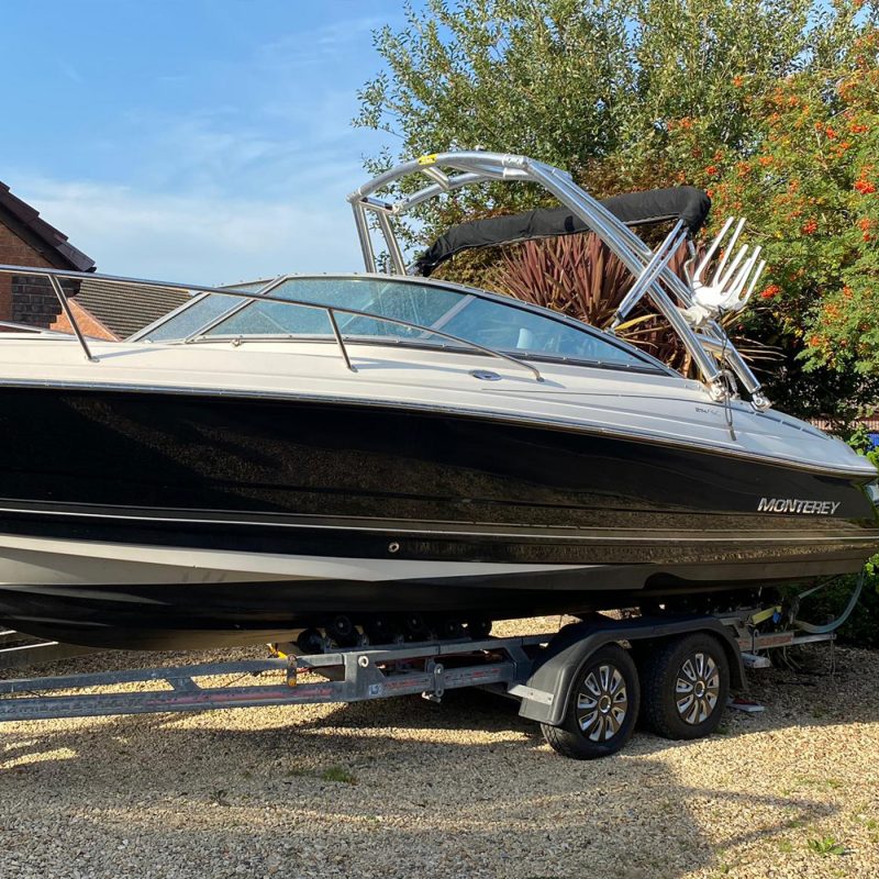 Inboard Mechanical Services Devon