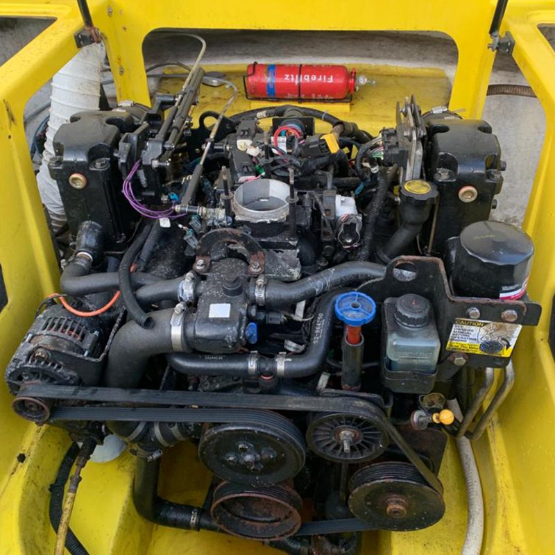 Inboard Mechanical Services Portland