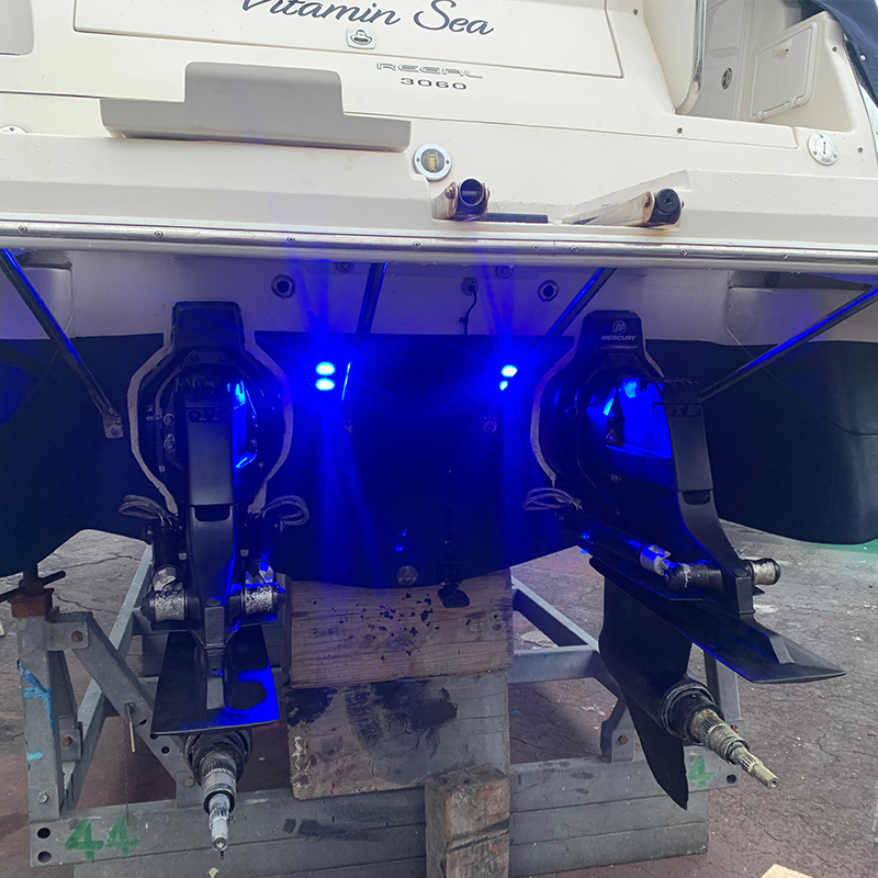 Marine Boat Lights LED