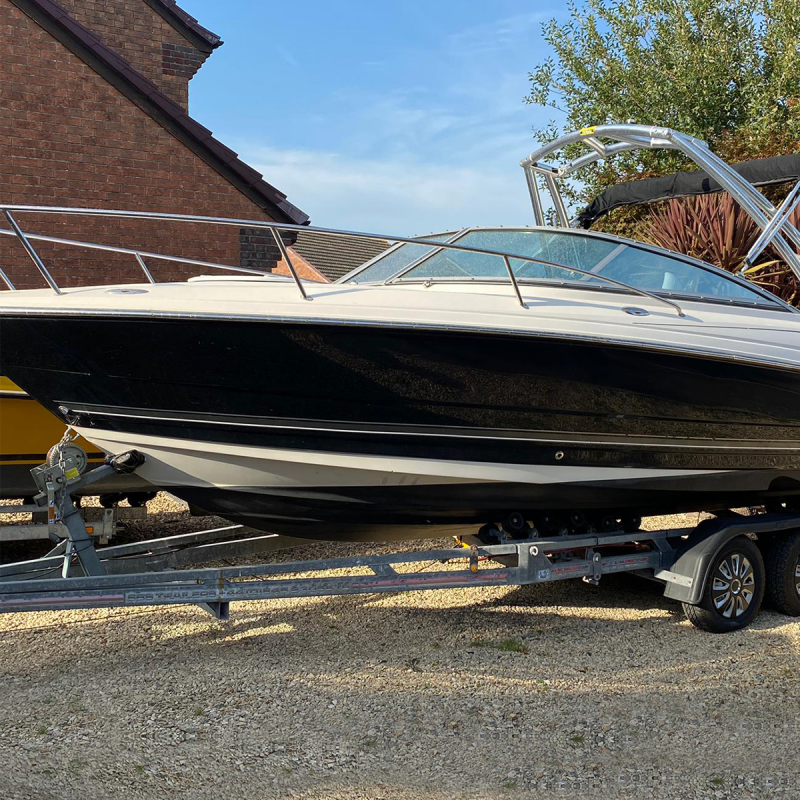 Marine Services
