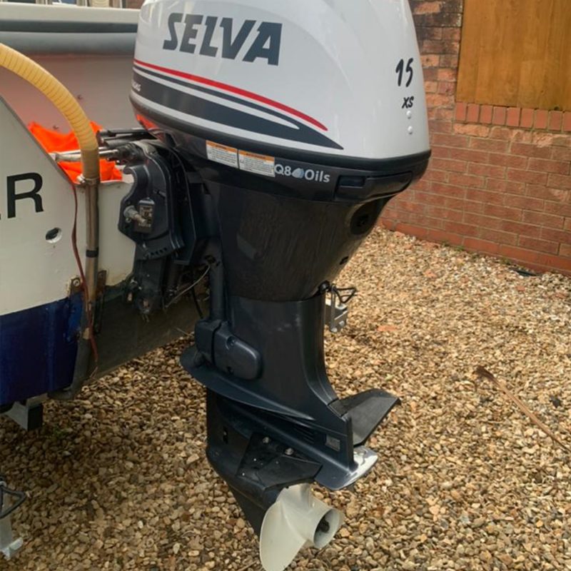 Outboard Mechanical Services Somerset