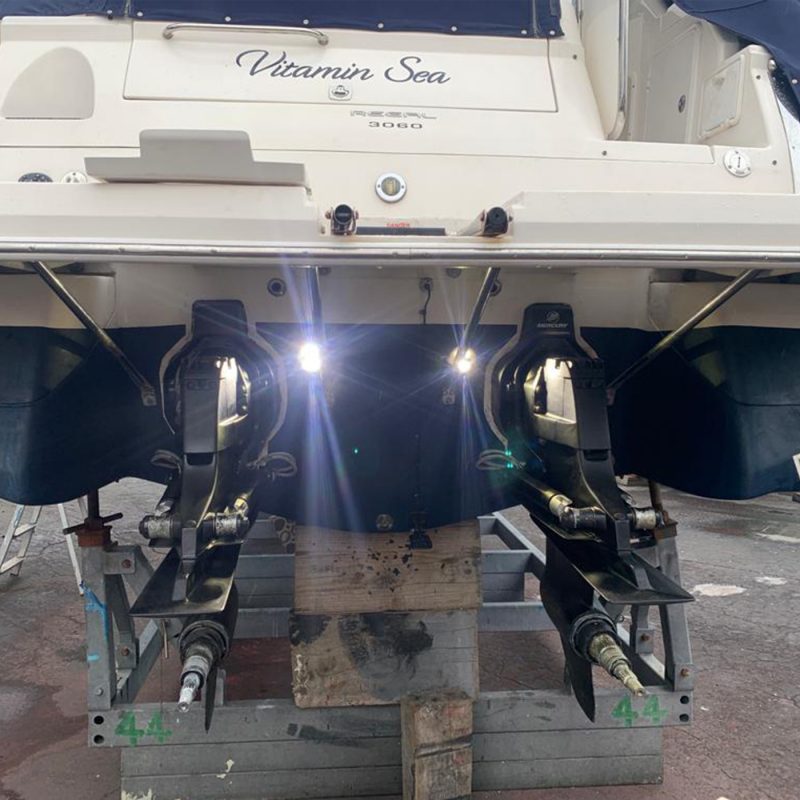 Propellor Mechanical Services Portland