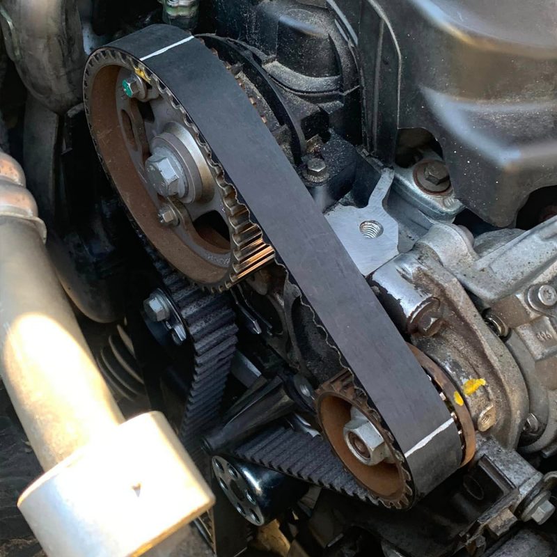 Vehicle Belts Repairs Chard
