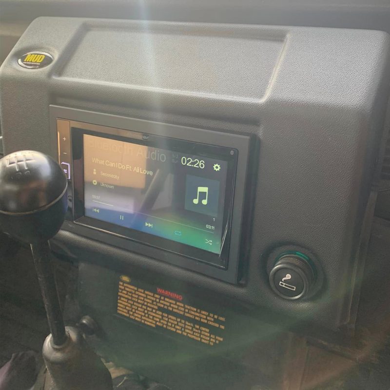 Vehicle Electrical Repairs Chard